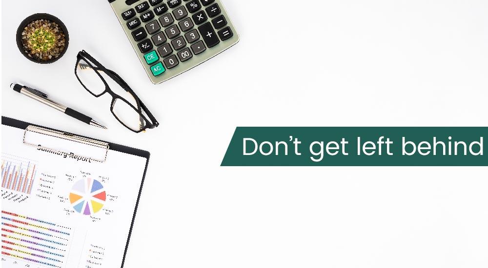 SAP BPC Capabilities