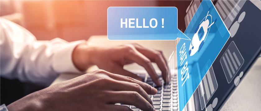 How is AI based conversational “Chatbots” are enhancing customer experiences?