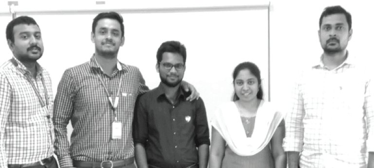 Innovation and teamwork on full display at 2019 hackathon - TechWave