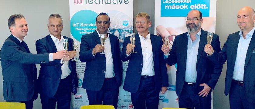 Medistance to provide the healthcare of the futures