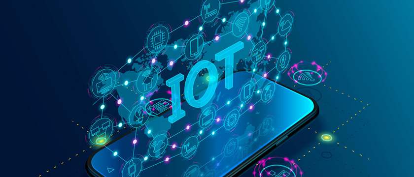 IoT in Energy and Utilities An In-Depth Look