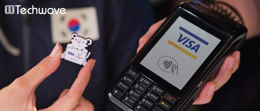 Techwave Launches New Fintech Center of Excellence for Visa in Hyderabad