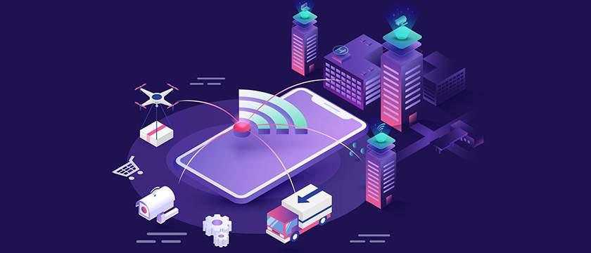Cosmos IoT – Scale-Up Frugally