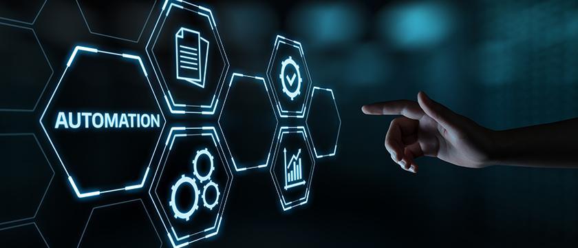 Propelling RPA Beyond The Routine