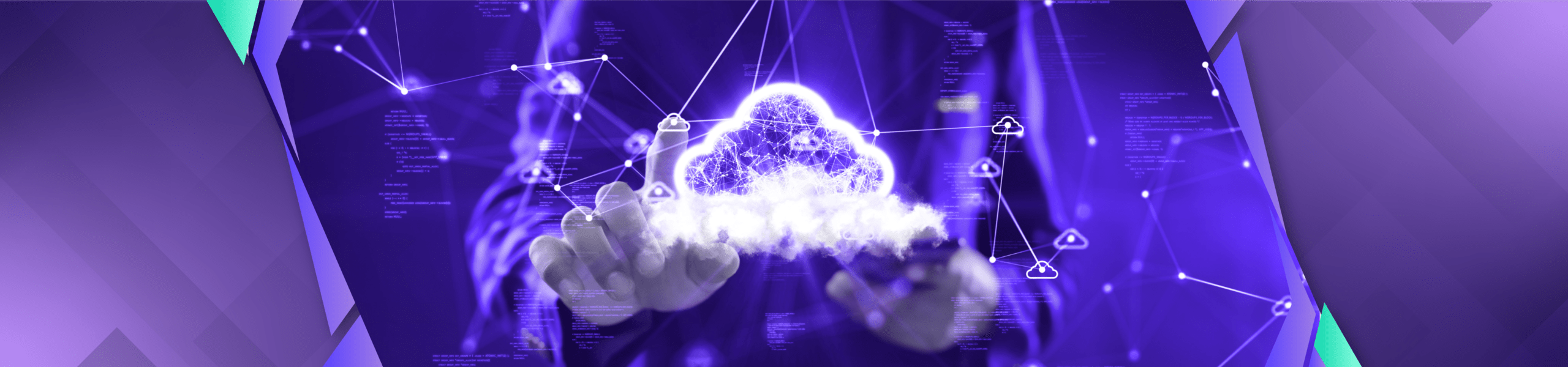 Reframing Business Evolution in the Cloud