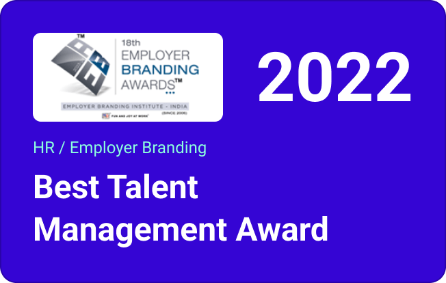 best-talent-management-award