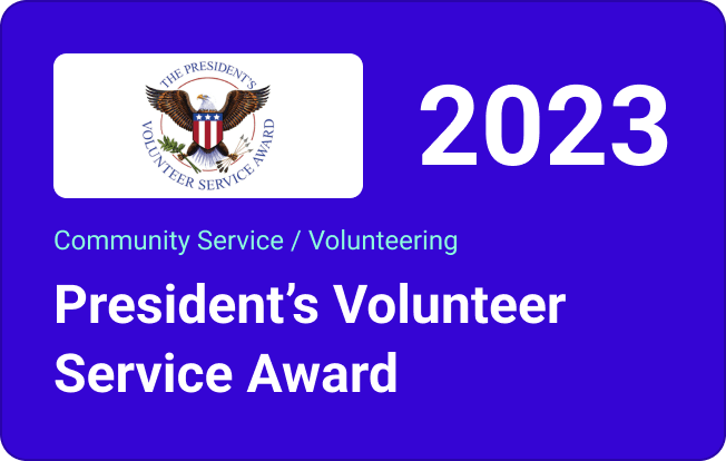 presidents-volunteer-service-award-2023