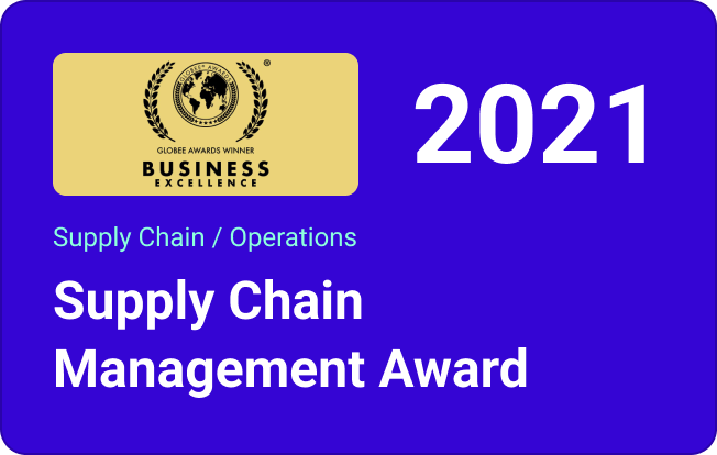 supply-chain-management-award-2021