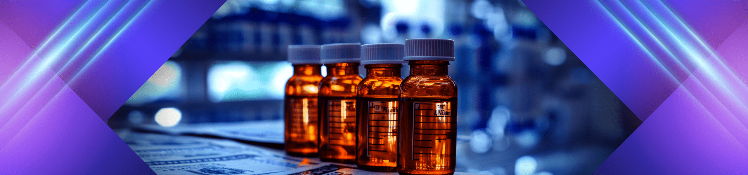 How SAP Helps Pharma Overcome Its Most Pressing Challenges