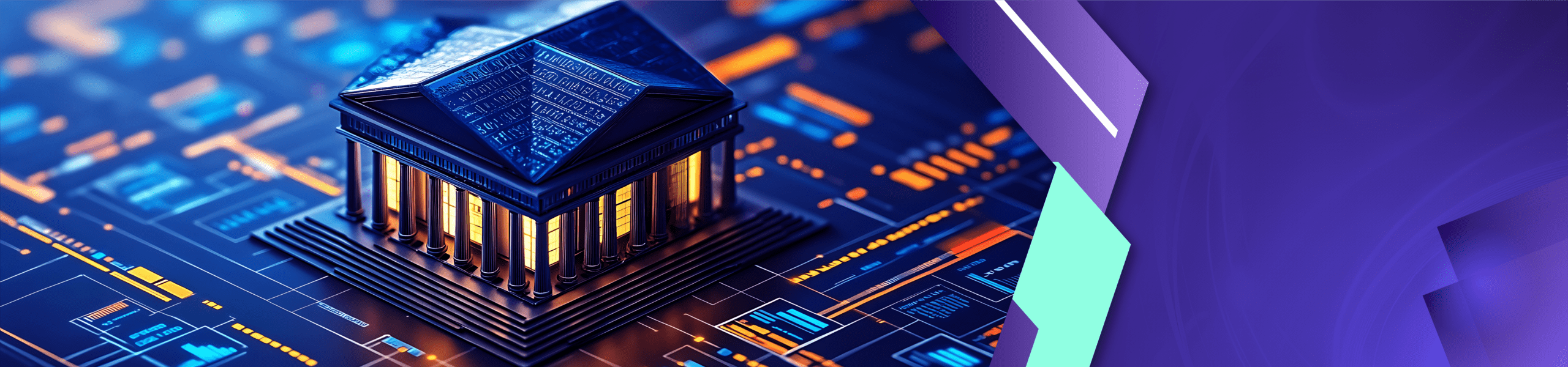 Open finance digital transformation