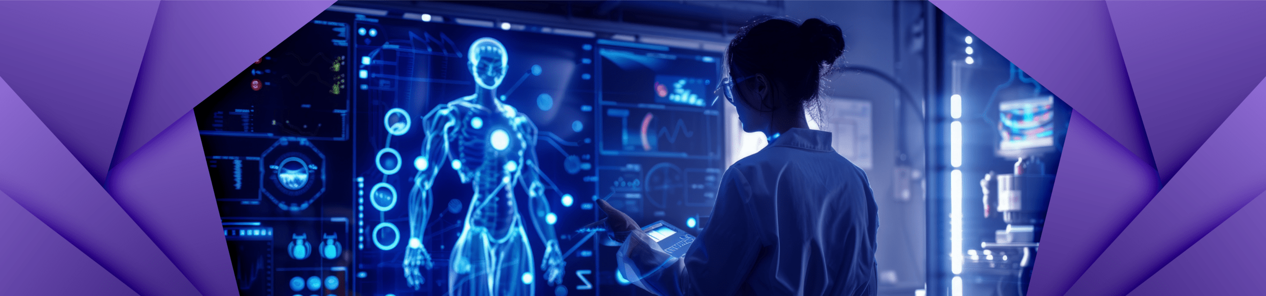 future of healthcare ecosystem driven by digital innovation