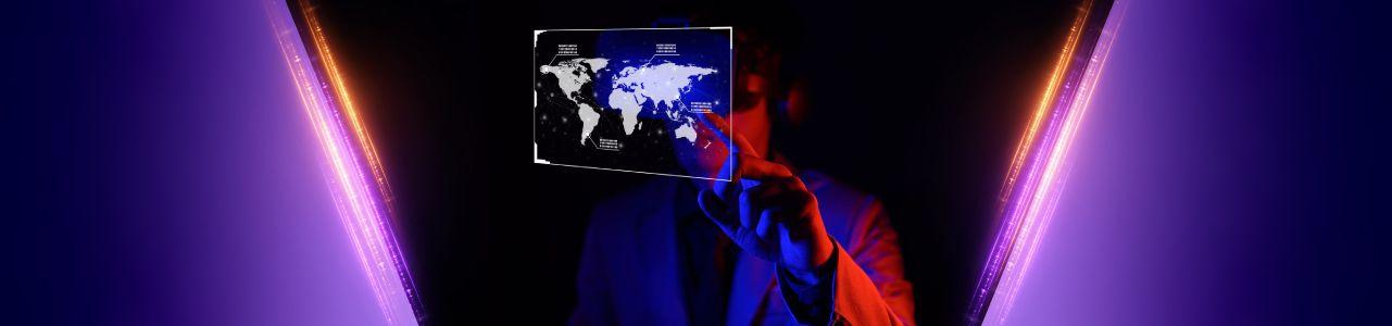 AI and machine learning revolutionizing GIS solutions