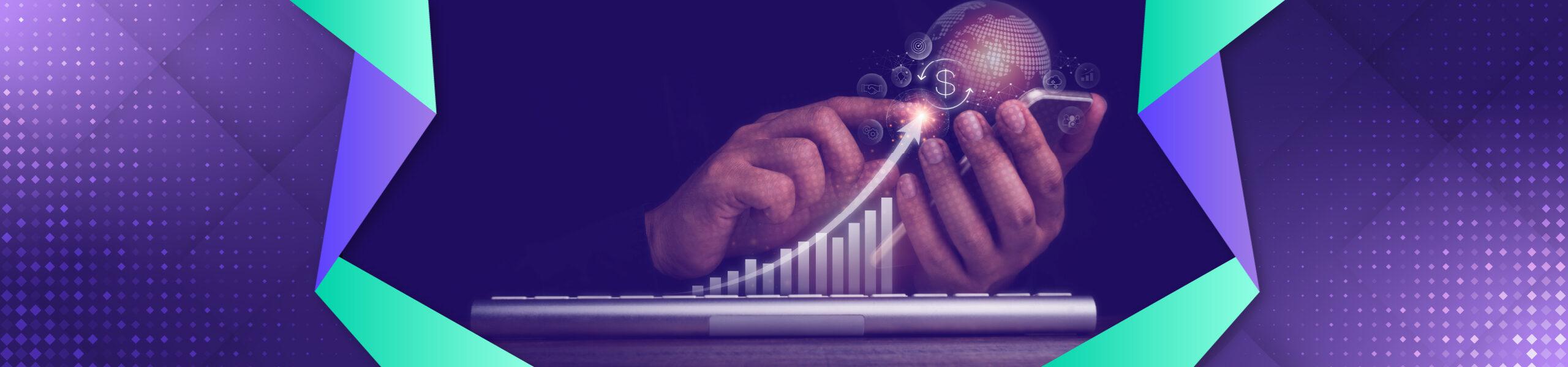 Omni-channel strategy delivering seamless customer experience