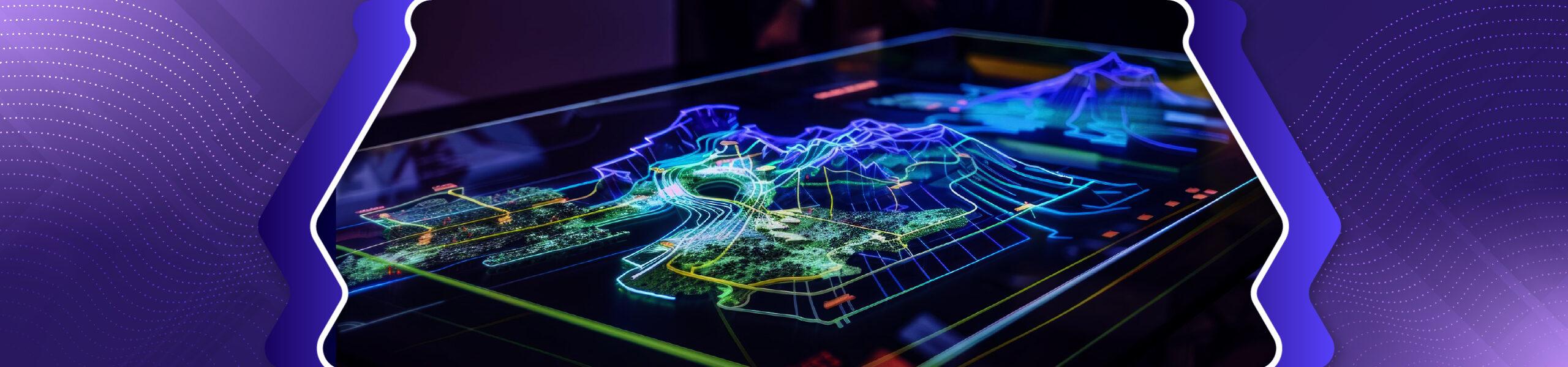 LiDAR technology improving operational efficiency