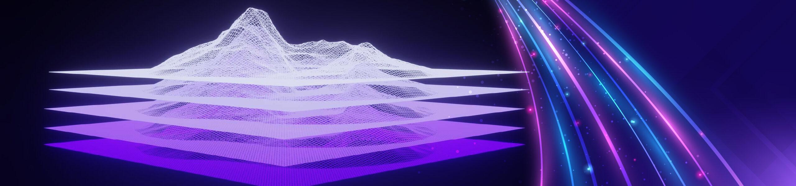 Technical architecture and applications of LiDAR technology