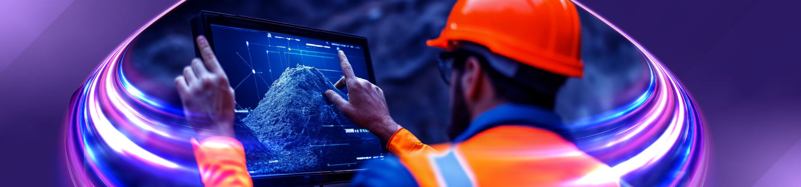 Precision-driven digital solutions for utility operations