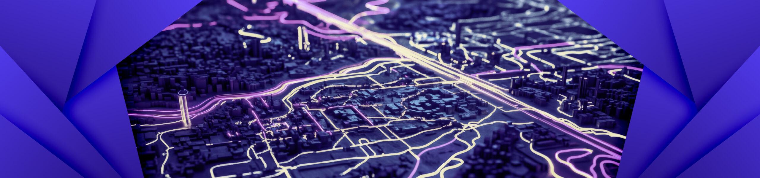 Why high-integrity GIS data is now mission critical for utilities?