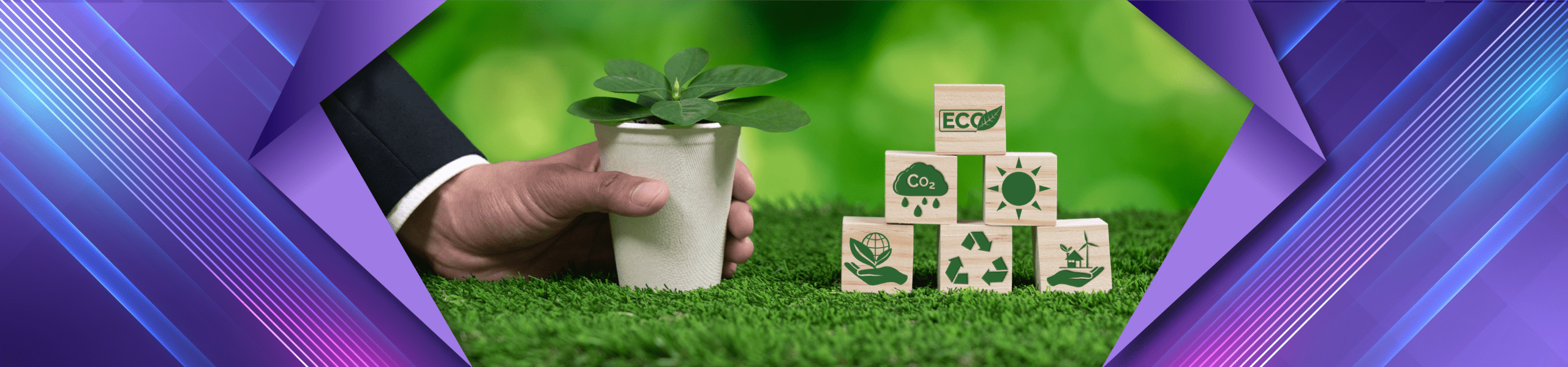 sustainable business strategies for technology companies