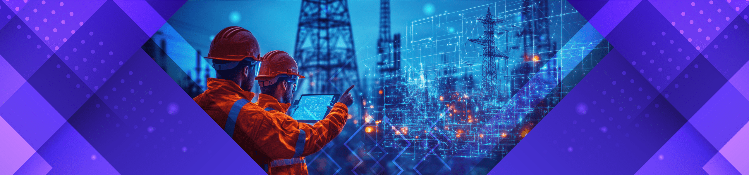 AI powered predictive maintenance for industrial operations
