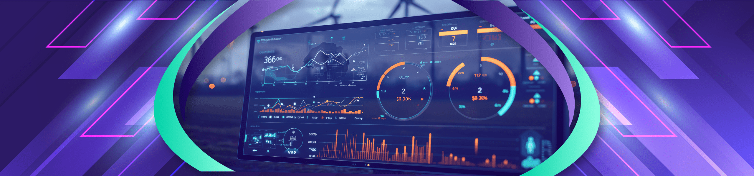 data analytics solutions for australia utilities sector