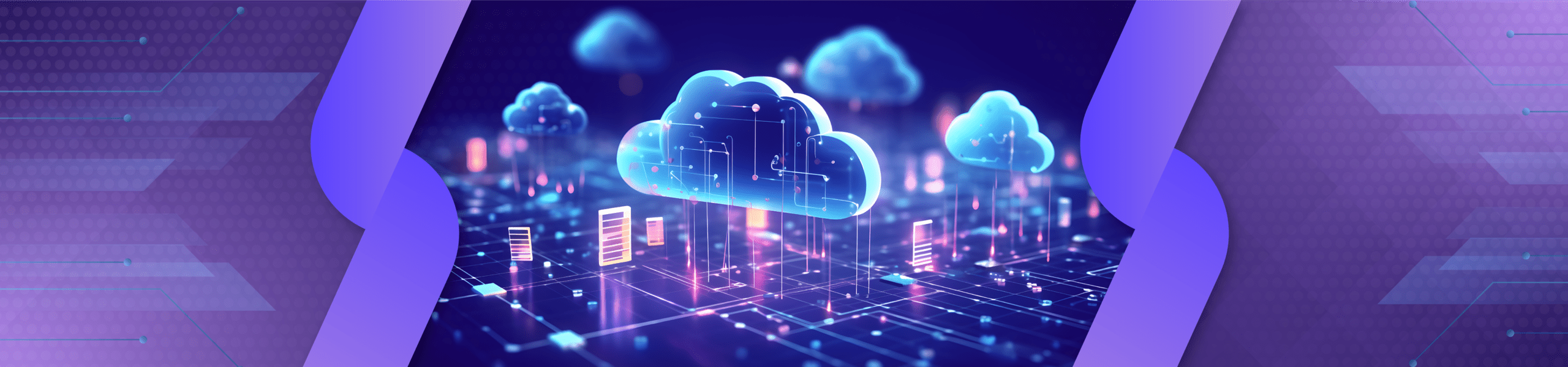 cloud computing enterprise infrastructure