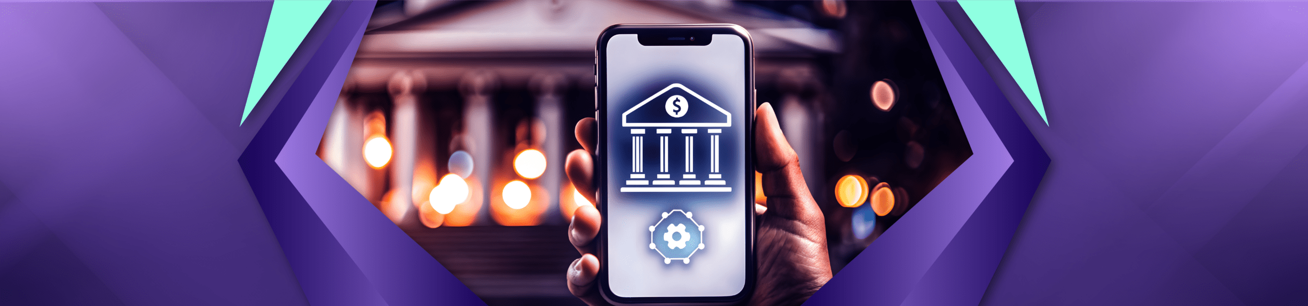 banking third party system integration