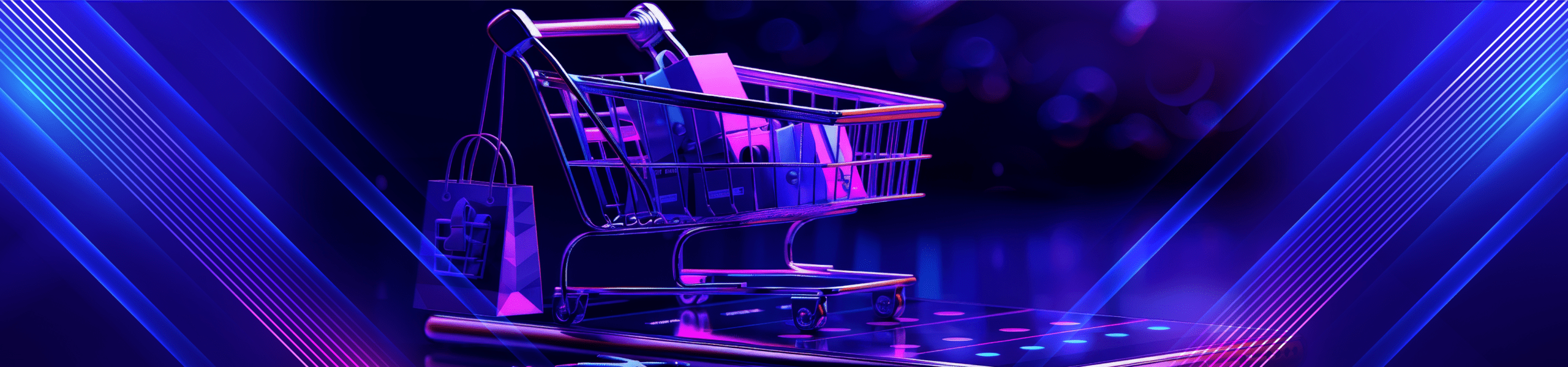 ecommerce technology market trends