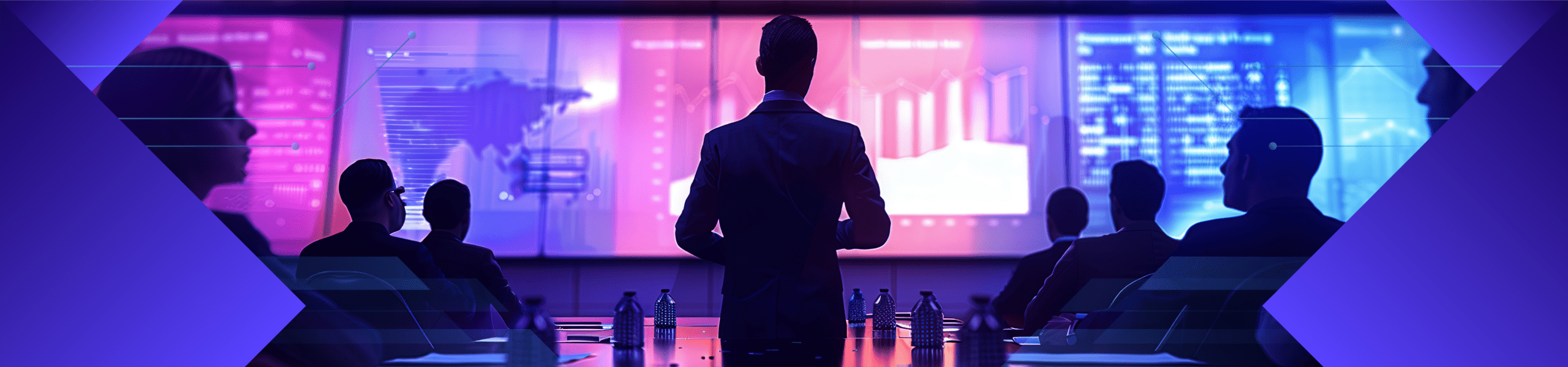 Becoming a Leader in the Tech Industry