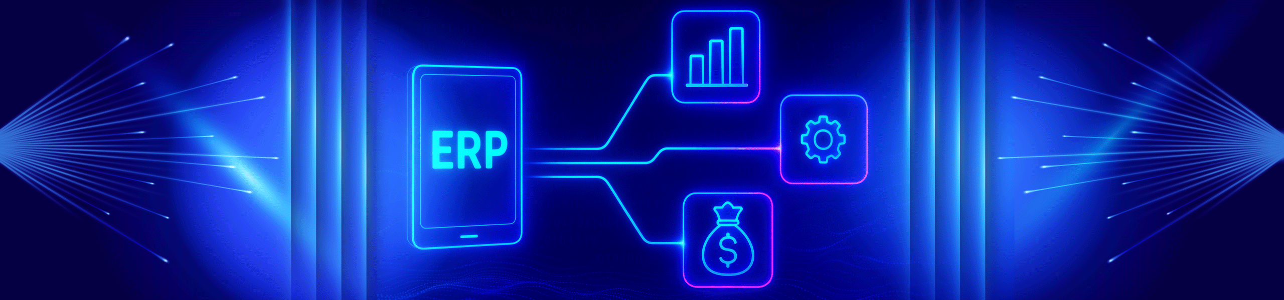 evolution of enterprise management systems then and now