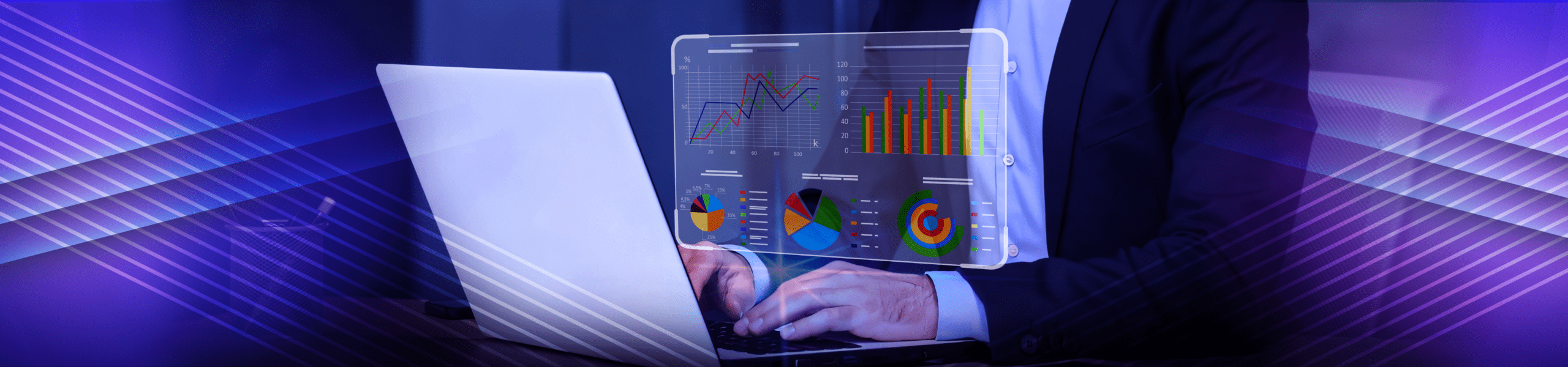 choosing modern bi and analytics tools for business
