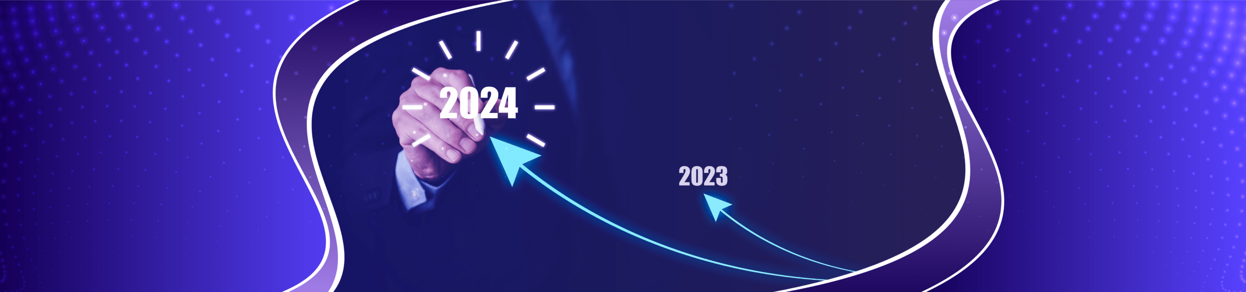 Business strategy planning for 2024 growth