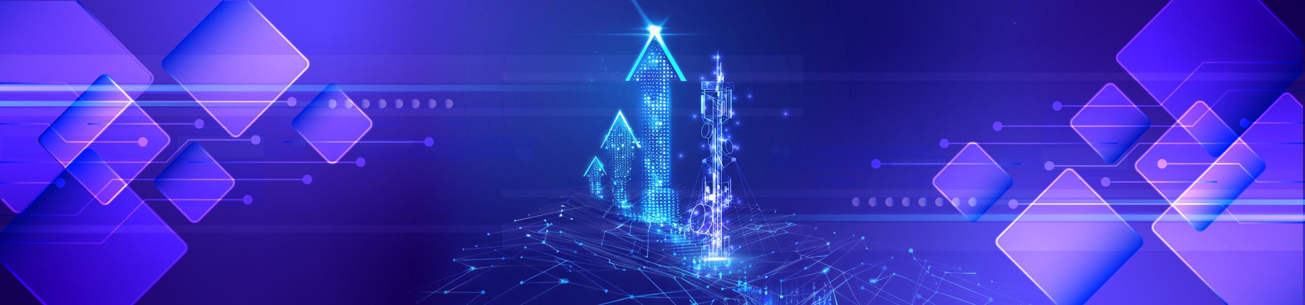 information technology driving telecom industry growth