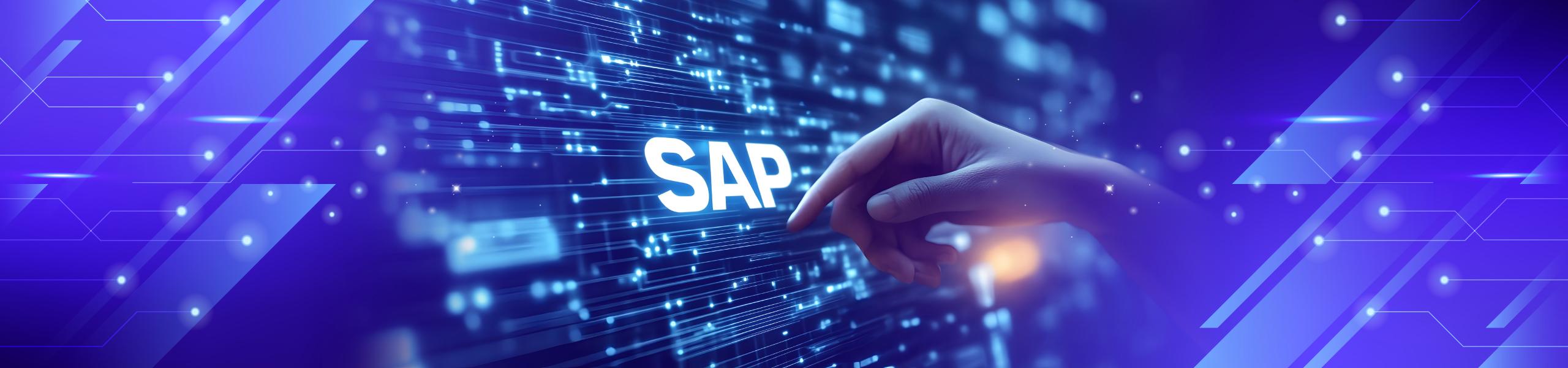 sap managed services provider benefits for ctos