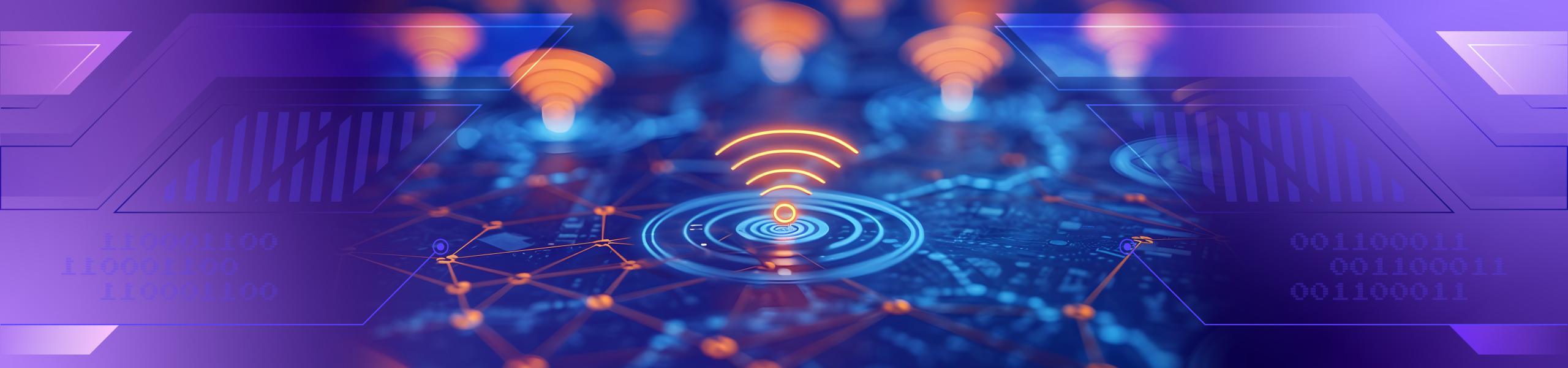 wireless network design services telecom infrastructure