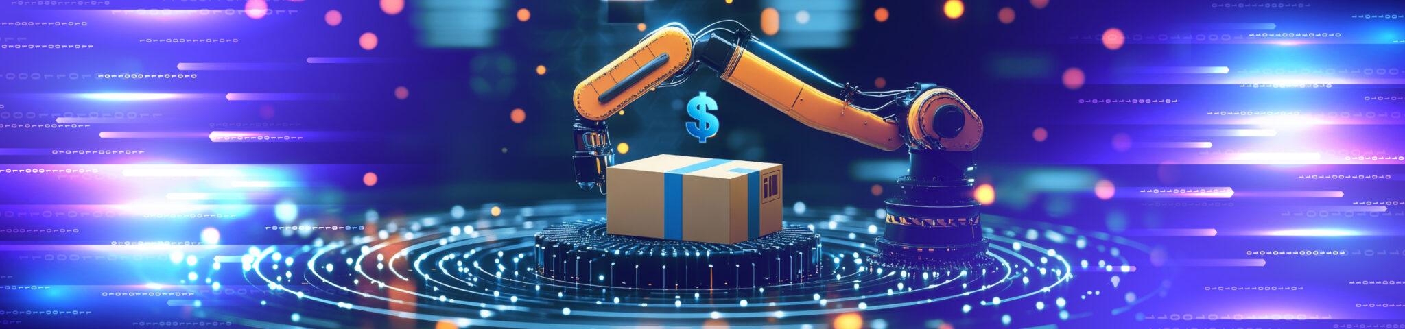 Fast-Track Your O2C Cycle With AR Automation - TechWave