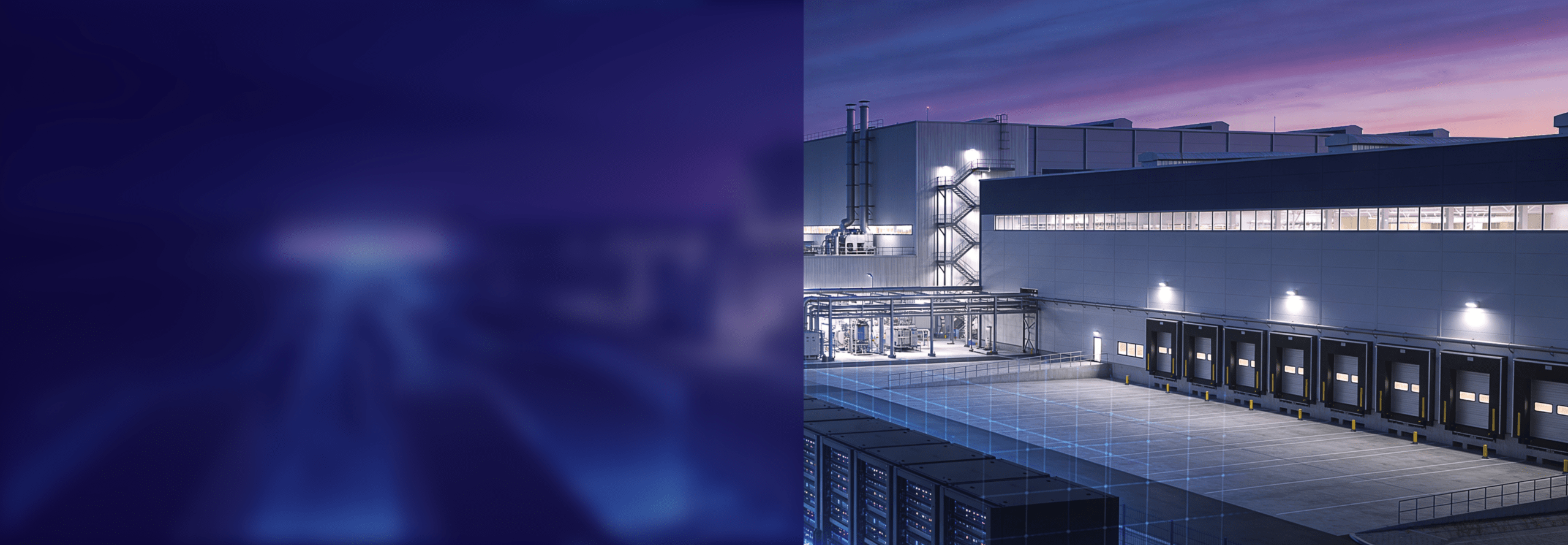 IT Foundation Set Up for an EU Manufacturer scaled