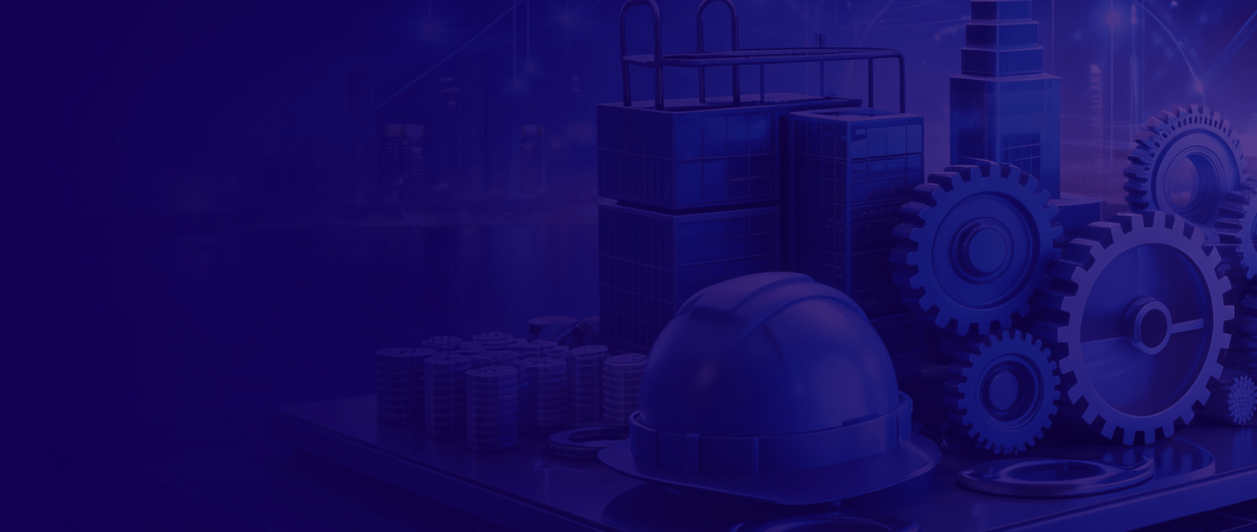 Transform GIS Data into Strategic Advantage- Techwave's ISM Framework for Utilities (3)