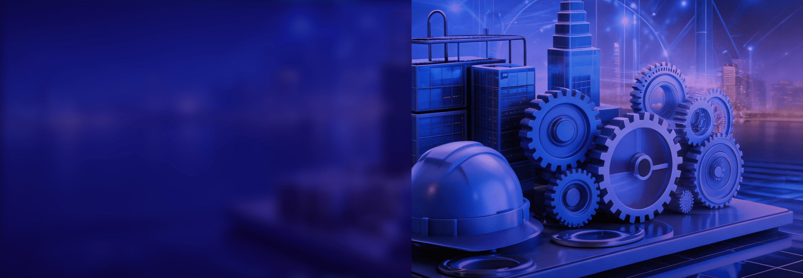 Transform GIS Data into Strategic Advantage- Techwave's ISM Framework for Utilities