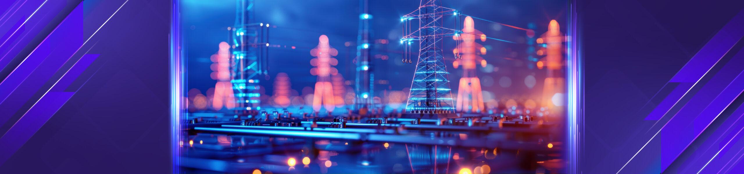 ​​​Why Esri Application Modernization is the foundation of Grid Digitalization   