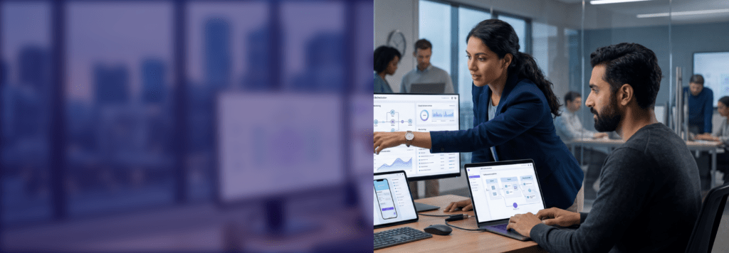 Techwevs IT Consulting, AI, Cloud & SAP Solutions, Digital Transformation | Techwave
