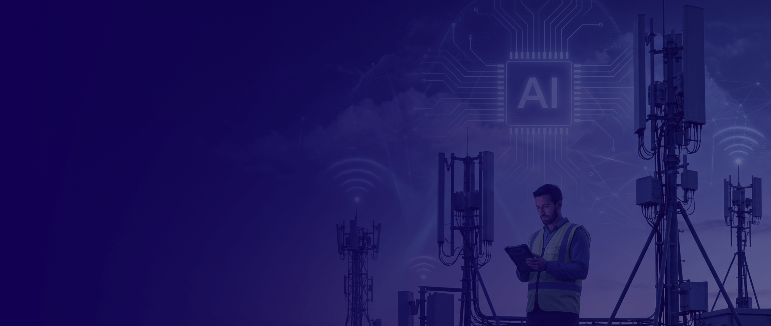 AI- Assisted Orchestration in Wireline Telecom Engineering (1)