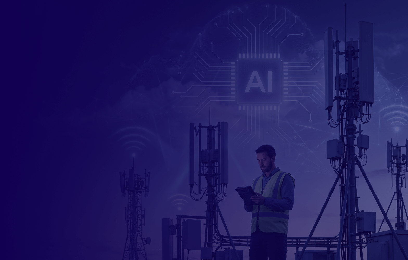 AI- Assisted Orchestration in Wireline Telecom Engineering (2)