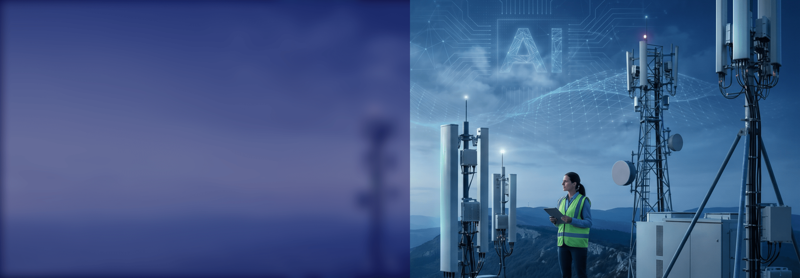 AI- Assisted Orchestration in Wireline Telecom Engineering (3)