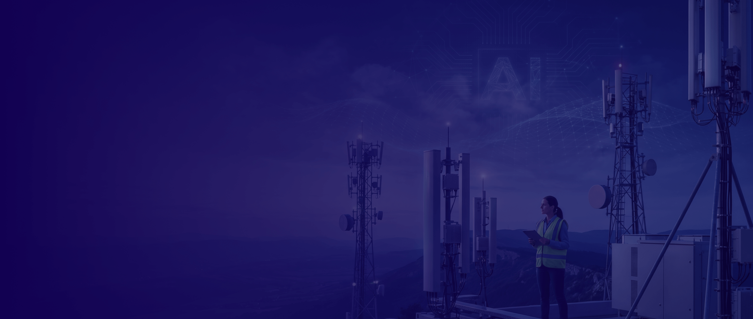 AI- Assisted Orchestration in Wireline Telecom Engineering (4)