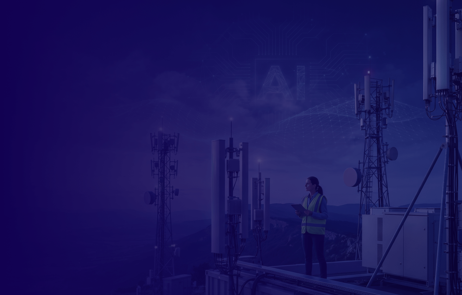 AI- Assisted Orchestration in Wireline Telecom Engineering (5)