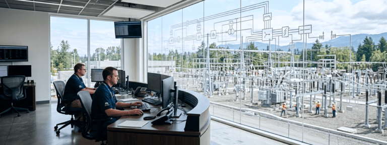 Esri Application Engineering