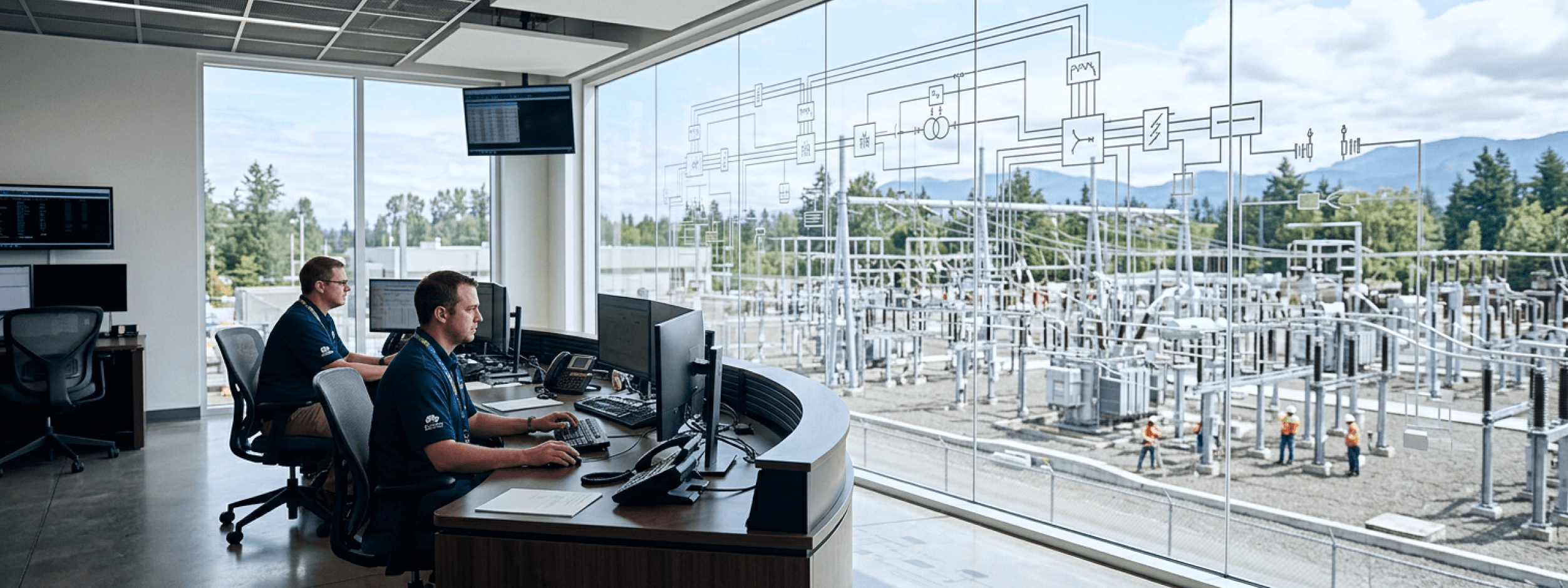 Esri Application Engineering