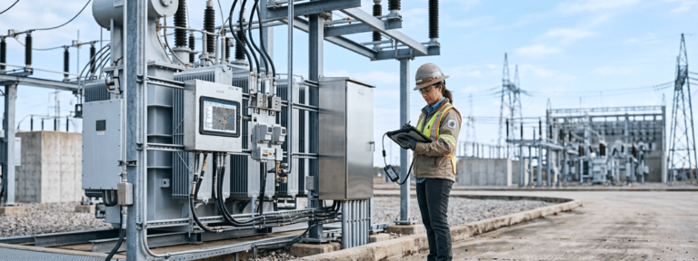 Esri Application Engineering