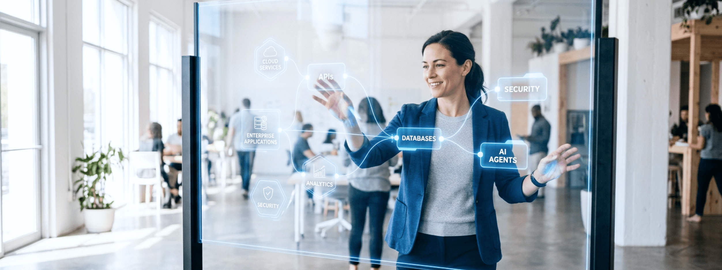 S/4HANA solution
