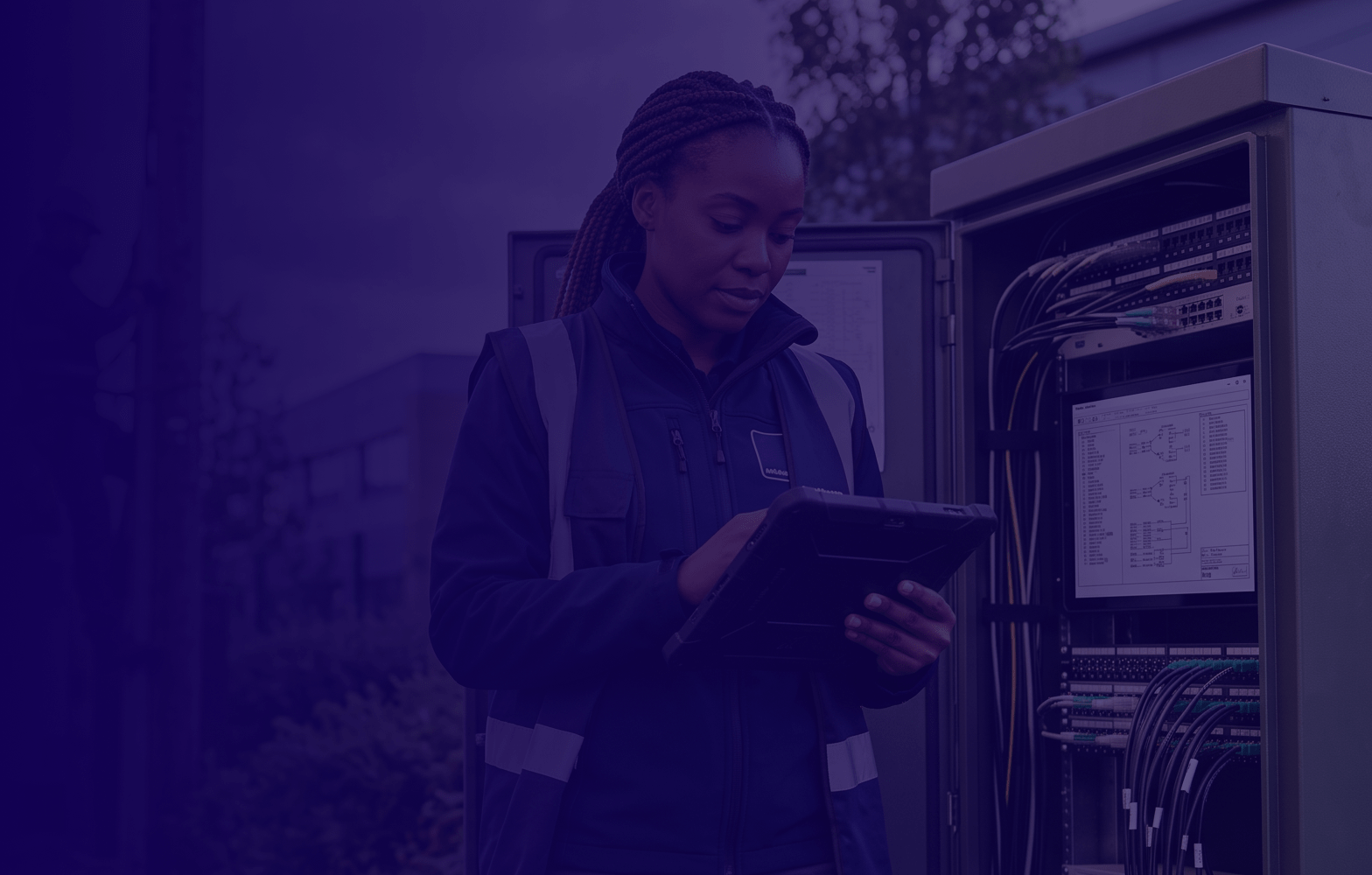 Accelerate Network Design & Improve Operational Efficiency (2) Accelerate Network Design & Improve Operational Efficiency